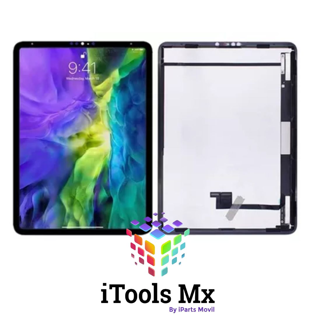 LCD Y TOUCH IPAD PRO A2759