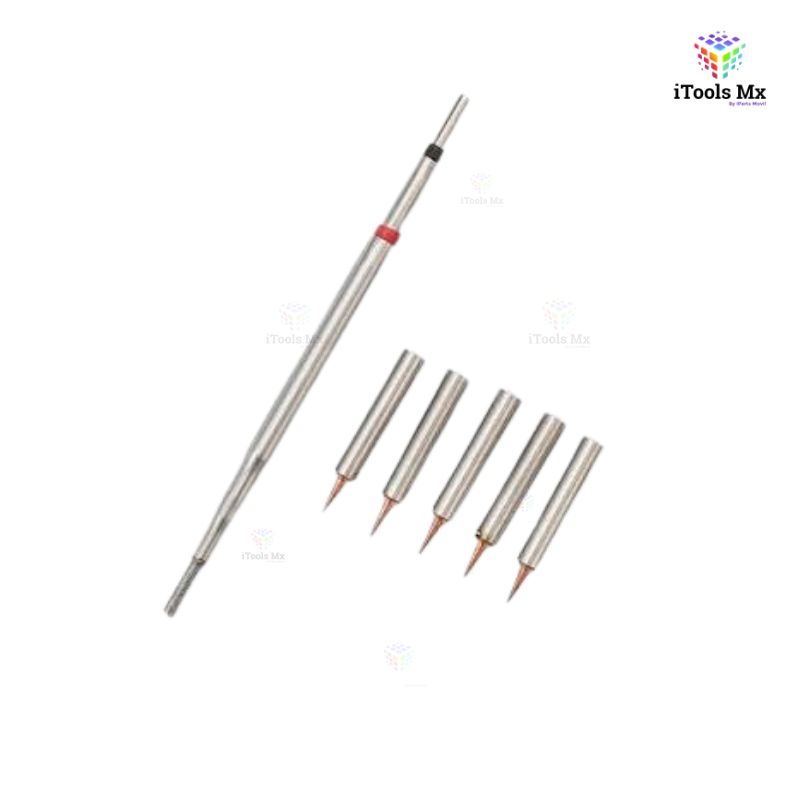 SET DE PUNTAS PARA CAUTIN C210 MR YANG M.Y-K03