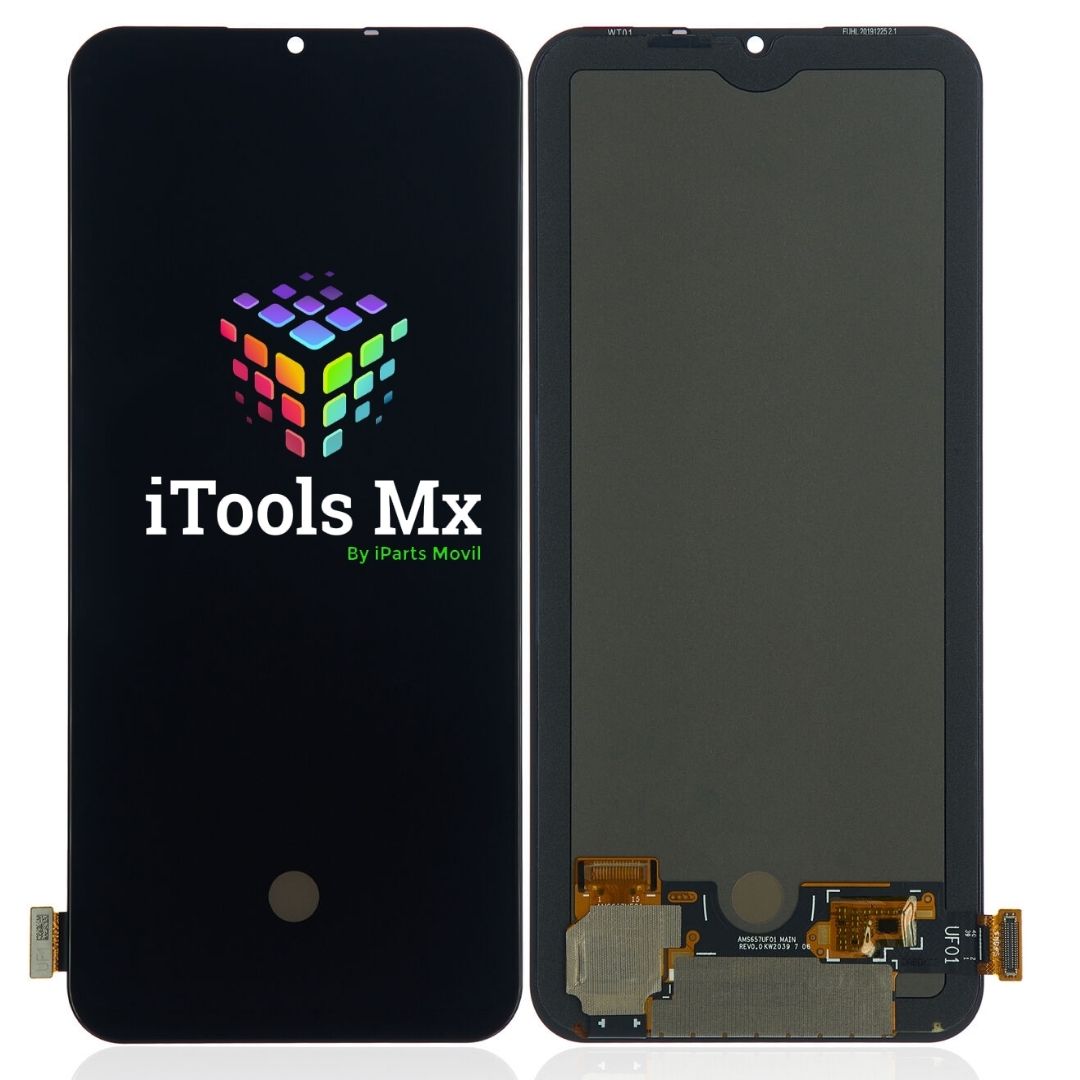 LCD Y TOUCH XIAOMI Mi 10 LITE OLED
