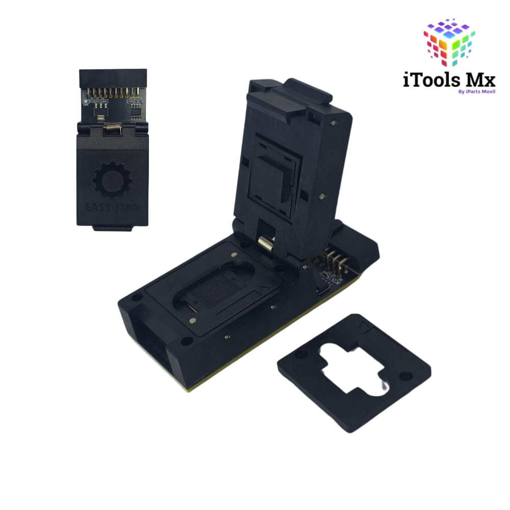 SOCKET EASY JTAG UFS 153