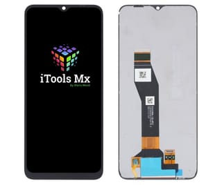 LCD Y TOUCH MOTO E13 MB01