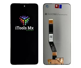 LCD Y TOUCH MOTO G14 - G54 -G73 - G32 - G55 INCELL