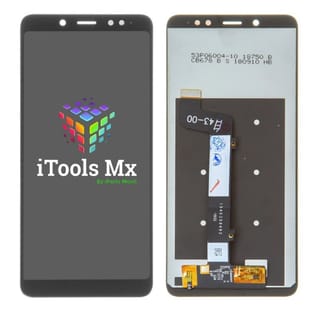 LCD Y TOUCH XIAOMI REDMI NOTE 5 - NOTE 5 PRO