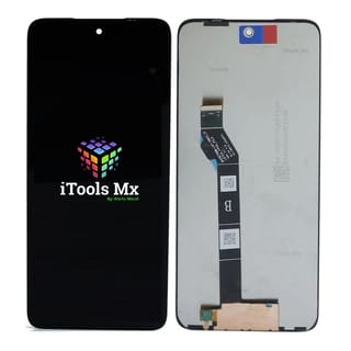 LCD Y TOUCH MOTO G 5G 2026