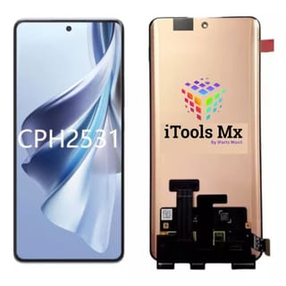 LCD Y TOUCH OPPO RENO 10 OLED