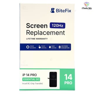 LCD Y TOUCH IPHONE 14 PRO INCELL HD 90Hz