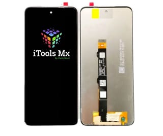 LCD Y TOUCH MOTO G 5G 2023