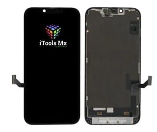 LCD Y TOUCH IPHONE 14 ORIGINAL DE EQUIPO