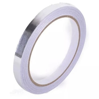 CINTA TERMICA DE ALUMINIO 10 MM