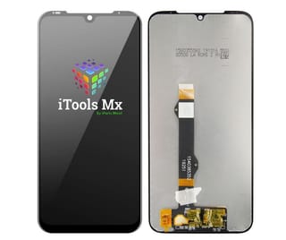 LCD Y TOUCH MOTO G8 PLUS