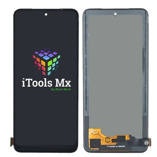 LCD Y TOUCH REDMI NOTE 11 4G - NOTE 11S INCELL