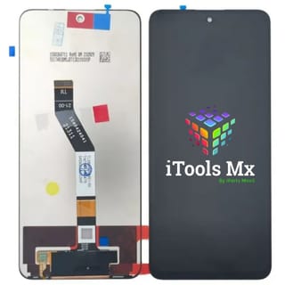 LCD Y TOUCH XIAOMI POCO M4 PRO 5G