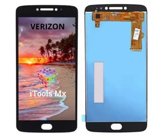 LCD Y TOUCH MOTO E4 PLUS VERIZON