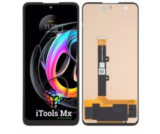 LCD Y TOUCH MOTO EDGE 20 LITE - MOTO EDGE 20 FUSION INCELL