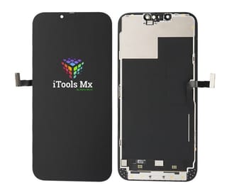 LCD Y TOUCH IPHONE 13 MINI INCELL RJ ALTA CALIDAD