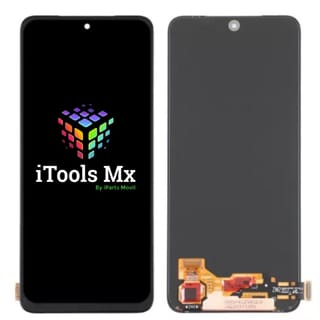 LCD Y TOUCH XIAOMI NOTE 11 PRO 5G OLED
