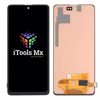 LCD Y TOUCH SAMSUNG NOTE 10 LITE INCELL