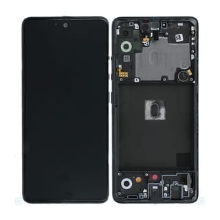 LCD Y TOUCH SAMSUNG A51 5G OLED A516 CRISTAL GRANDE