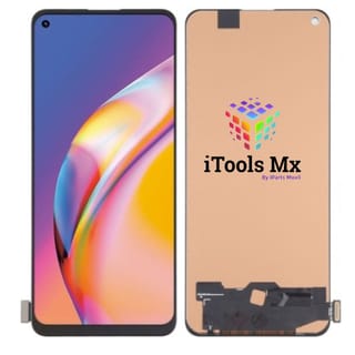 LCD Y TOUCH OPPO RENO 6 5G INCELL