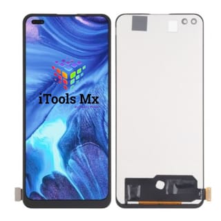 LCD Y TOUCH OPPO RENO 4 LITE INCELL