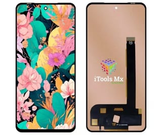 LCD Y TOUCH MOTO G82 - MOTO G52 - MOTO G71S - MOTO EDGE 30 INCELL
