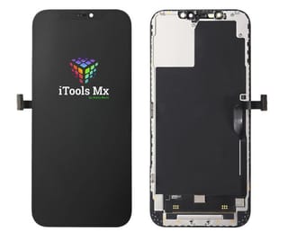 LCD Y TOUCH IPHONE 12 PRO MAX OLED GX
