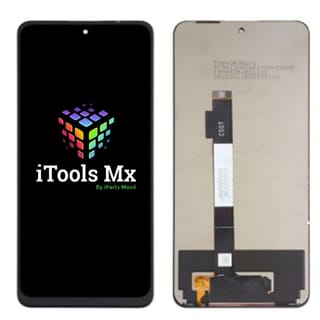 LCD Y TOUCH POCO X3 GT