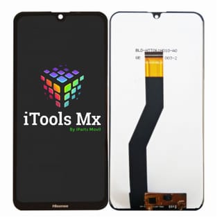 LCD Y TOUCH HISENSE H30 LITE