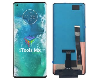 LCD Y TOUCH MOTO EDGE - MOTO EDGE PLUS