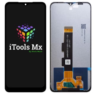LCD Y TOUCH REVVL V