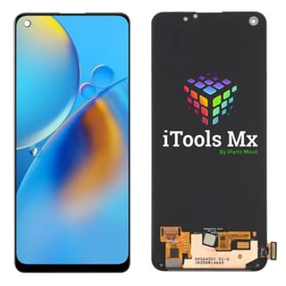 LCD Y TOUCH OPPO RENO 6 LITE - RENO 5 LITE INCELL - A74 - A94 - A95- F19 - F19 PRO - RENO 8 LITE 5G
