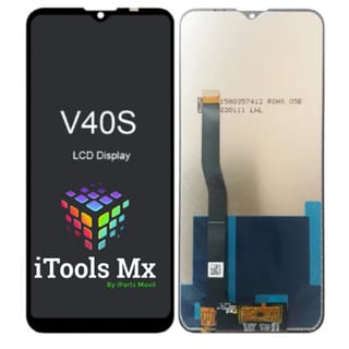 LCD Y TOUCH HISENSE V40S