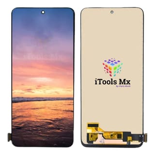 LCD Y TOUCH XIAOMI NOTE 12 INCELL
