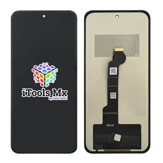 LCD Y TOUCH HONOR 200 TFT