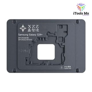 MODULO PRECALENTADORA XZZ L2023 PARA SAMSUNG S24 PLUS