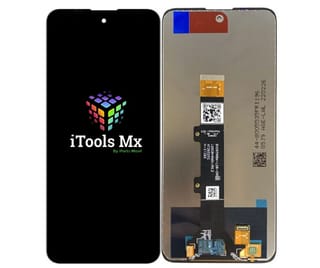 LCD Y TOUCH MOTO E30 2021- MOTO E40 ORIGINAL