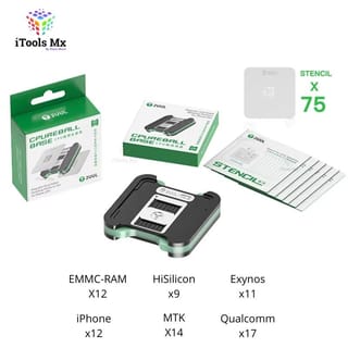 SET STENCIL CON BASE PARA CPU ANDROID Y IPHONE 2UUL BH17