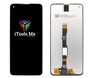 LCD Y TOUCH MOTO G10 PLAY 2021 - MOTO G POWER 2021 ORIGINAL