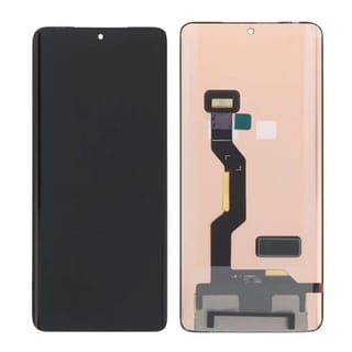 LCD Y TOUCH MOTO EDGE 50 FUSION - MOTO G85 5G ORIGINAL