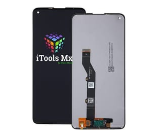 LCD Y TOUCH MOTO G STYLUS 2021 ORIGINAL