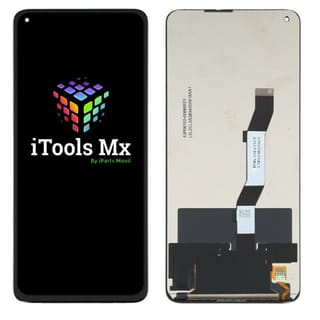 LCD Y TOUCH XIAOMI MI 10T 5G  - 10T PRO