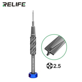 DESARMADOR 2D RELIFE RL-728 DE 2.5