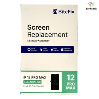 LCD Y TOUCH IPHONE 12 PRO MAX INCELL HD 90Hz