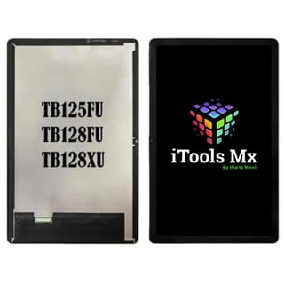 LCD Y TOUCH LENOCO TAB M10 PLUS 3RA GEN 10.61 PULGADAS