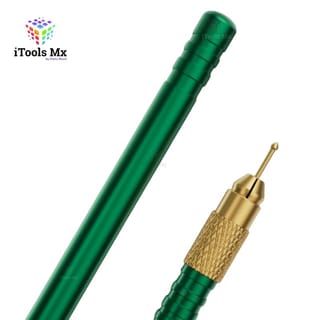 JUEGO DE PUNTAS PARA ARRASTRE DE SOLDADURA LANRUI M24