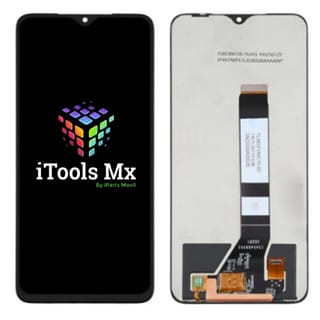 LCD Y TOUCH REDMI POCO M3 - REDMI 9T
