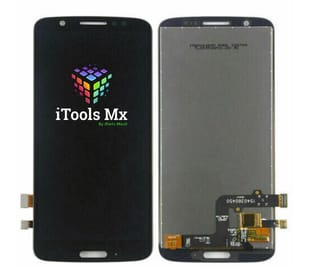 LCD Y TOUCH MOTO G6
