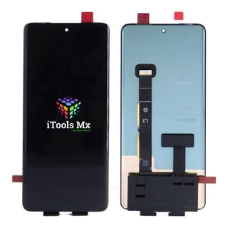 LCD Y TOUCH MOTO EDGE 2024 ORIGINAL