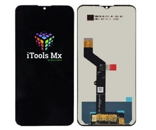 LCD Y TOUCH MOTO G9 PLAY - MOTO E7 PLUS ORIGINAL