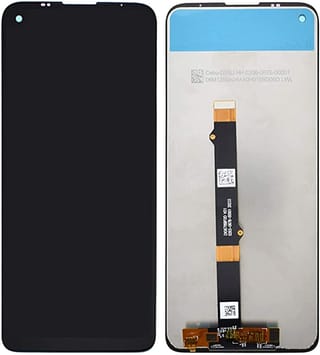 LCD Y TOUCH MOTO G9